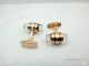 New Copy Montblanc Urban Walker Cufflinks Rose Gold Cufflink (2)_th.jpg